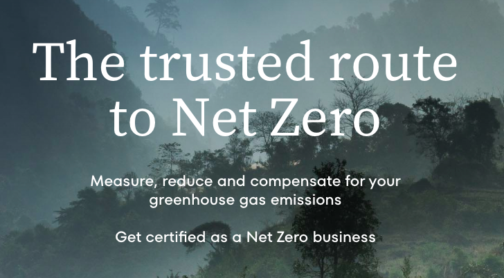 Net Zero Now